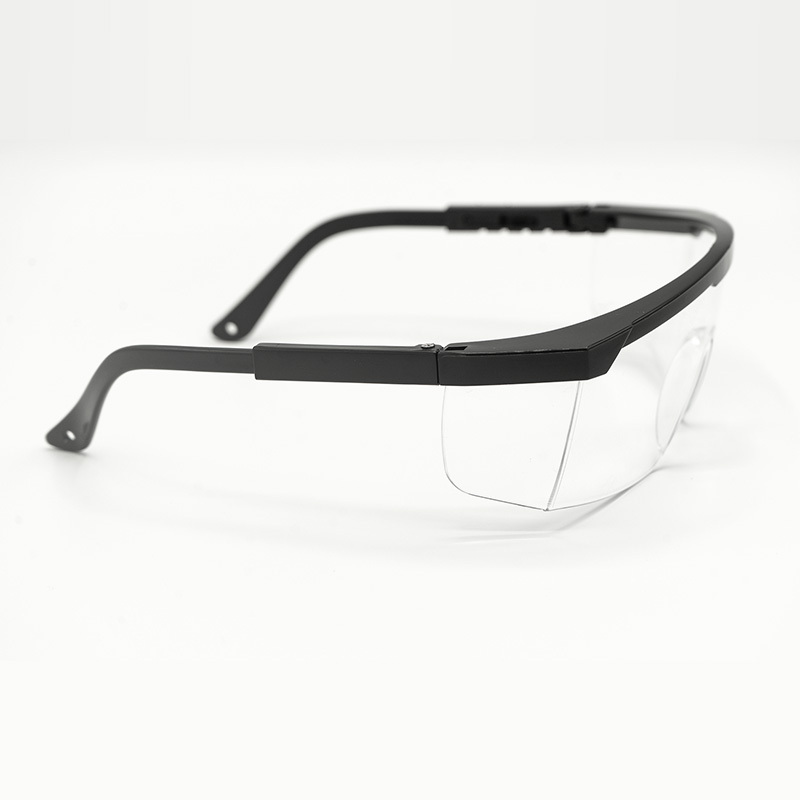 High Quality Clear Protection Goggle Goggles Safety Glasses Eye