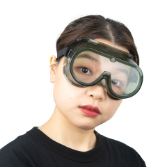 Personal Protection safety glasses goggles in Lab goggles for women