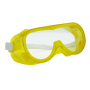 Made In China Anti Fog Safety Goggles With Transparent
