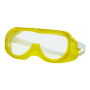 Wholesale High Quality PVC+PC Fashion Goggles Safeti Goggles