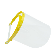Widely Used Superior Quality Protective Face Protection Shield