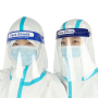 Hot selling Face Shield Surgical Useage Medical Disposable Face Shield