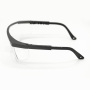 Anti-UV Cycling Glasses Wind-proof Mirrors Impact-resistant Splash-proof Goggles Transparent Sports Protective Glasses