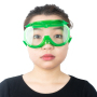 Wholesale goggle safety Welding Goggles Glasses full eye cover goggles