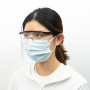 Wholesale Price Anti-UV protective goggles PPE Safety Goggles for Eyes