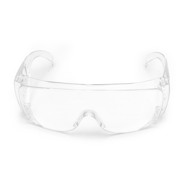 New Fancy Design Goggles Working Safety Goggle Swimming Safety Goggles Clear Ultraviolet Light