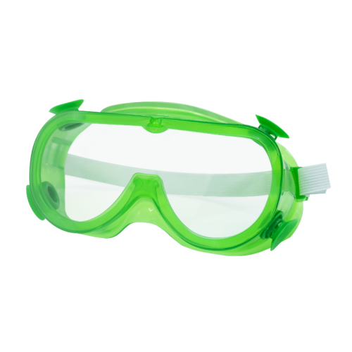 Goggles with Vent Valve Aviator Goggles custom ski goggles