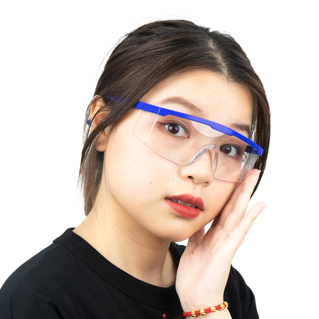 Оптовые защитные очки УФ-защитные очки Анти-УФ-очки