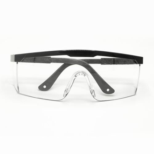 Factory Manufacture Various Goggle Custom Safety Glasses Goggles