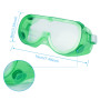 Safety racing swim goggles anti fog safety goggles visor goggles