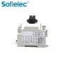 Solar PV DC Isolator switch FMPV-16-NL1/T series DC1200V 4P 32A CB TUV CE SAA aporval