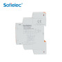 Sofielec ZHRV5-02 under over voltage,cnc phase sequence module device relay