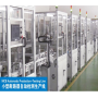 mcb automatic production testing line 2.55In,1.13/1.45In delayed time tripping test bench