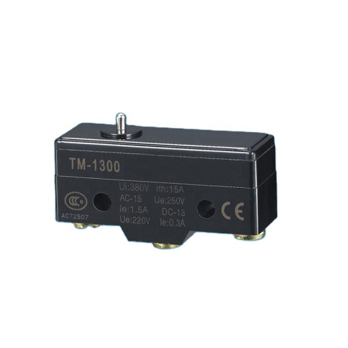 Cheap price high temperature miniature 15A 250V zippy mini micro switch