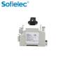 Solar PV DC Isolator switch FMPV-32-NL1/T series DC1200V 4P 32A CB TUV CE SAA aporval