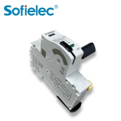 CE 2 module LED type Remote control Auto REC Automatic Recloser