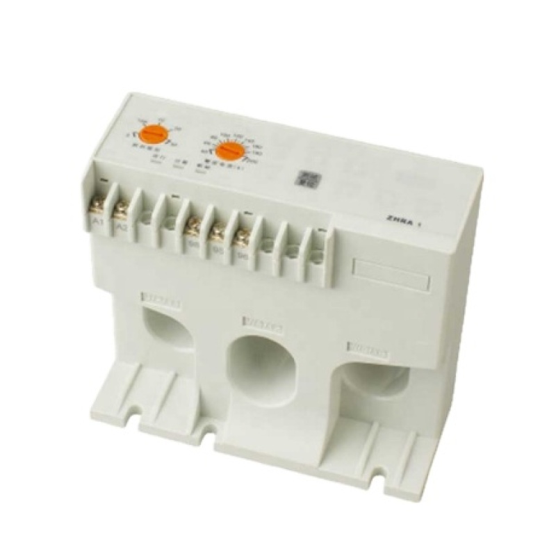 Motor Protector relay used in pumps AC 220V relay