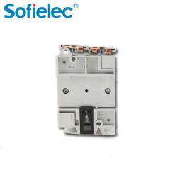 Solar PV DC Isolator switch FMPV-25-NL1/T series DC1200V 4P 32A CB TUV CE SAA aporval