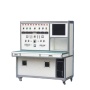 Dual power supply comprehensive test bench