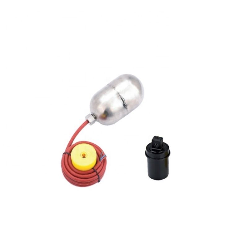 IP68 waterproof Float Switch 5A AC110/220V automatic fill water and auto drainage modes