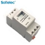 AHC15A best price programmable digital ce timer switch