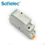 home use contactor 2P 25A, CE certificate