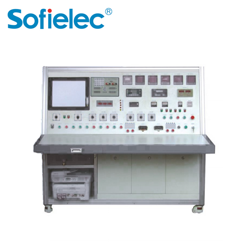 AFB-2-20/450Test bench for comprehensive characteristics of explosion-proof electrical appliances