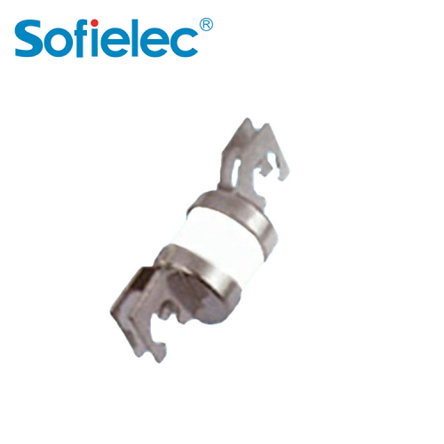 Low price AC 400V - 500V 20A - 400A bolt connected fuses