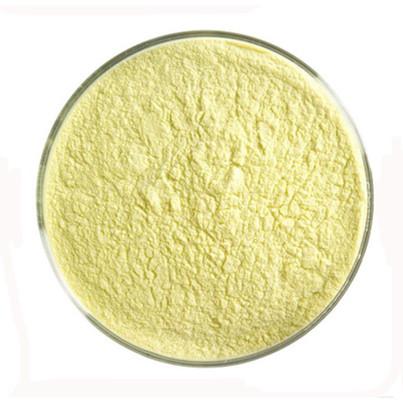 Factory provide high quality amphotericin b with best price 1397-89-3
