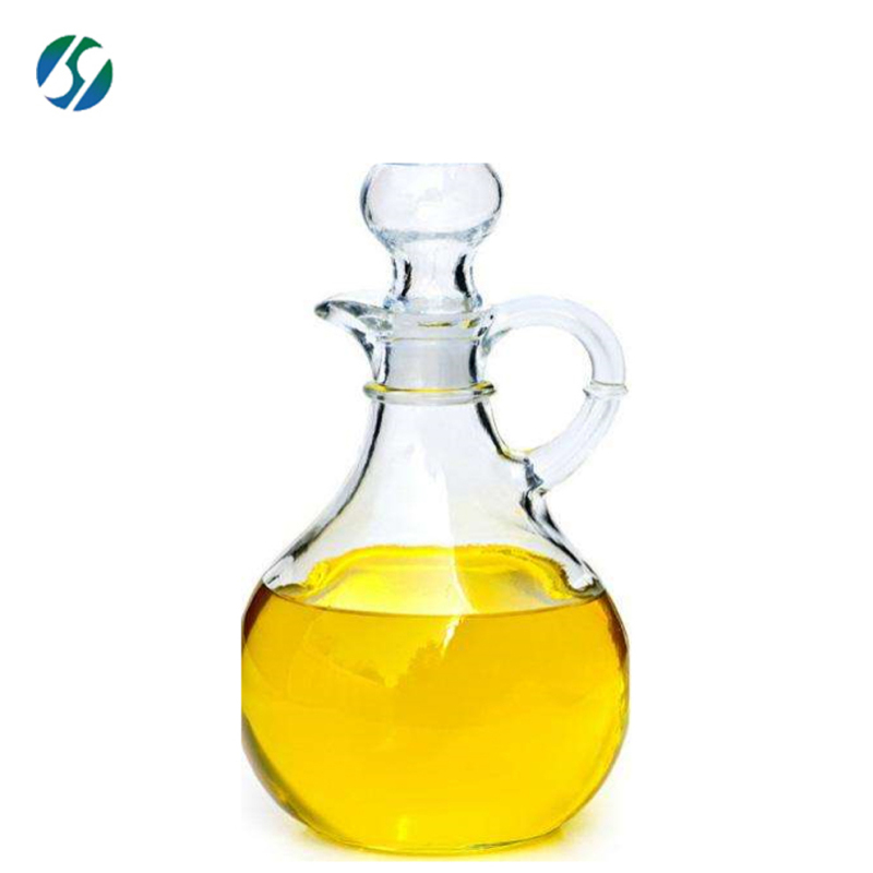 Factory supply best price blue tansy oil