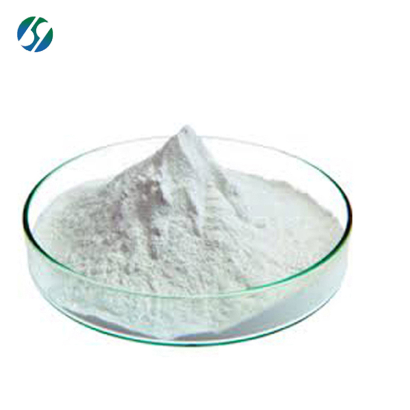 High quality BP Grade Amlodipine besylate CAS 111470-99-6 on hot selling