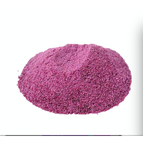 Factory supply best price purple potato powder