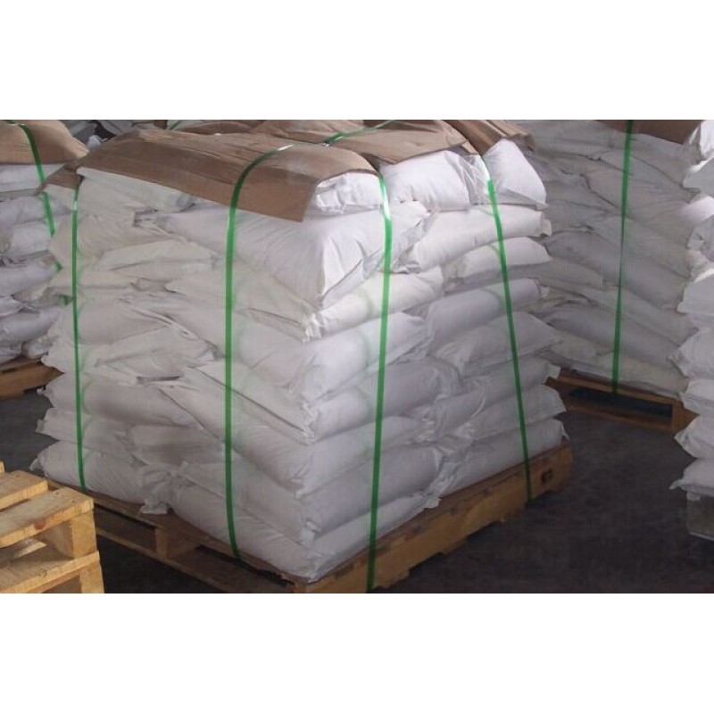 Factory supply best price food grade potassium acetate powder
