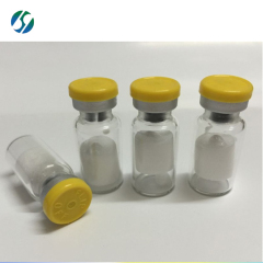 Hot selling high quality pharmaceutical chemical Ghrelin 258279-04-8
