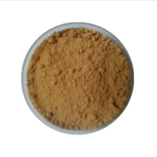 Factory supply high quality guarana extract powder