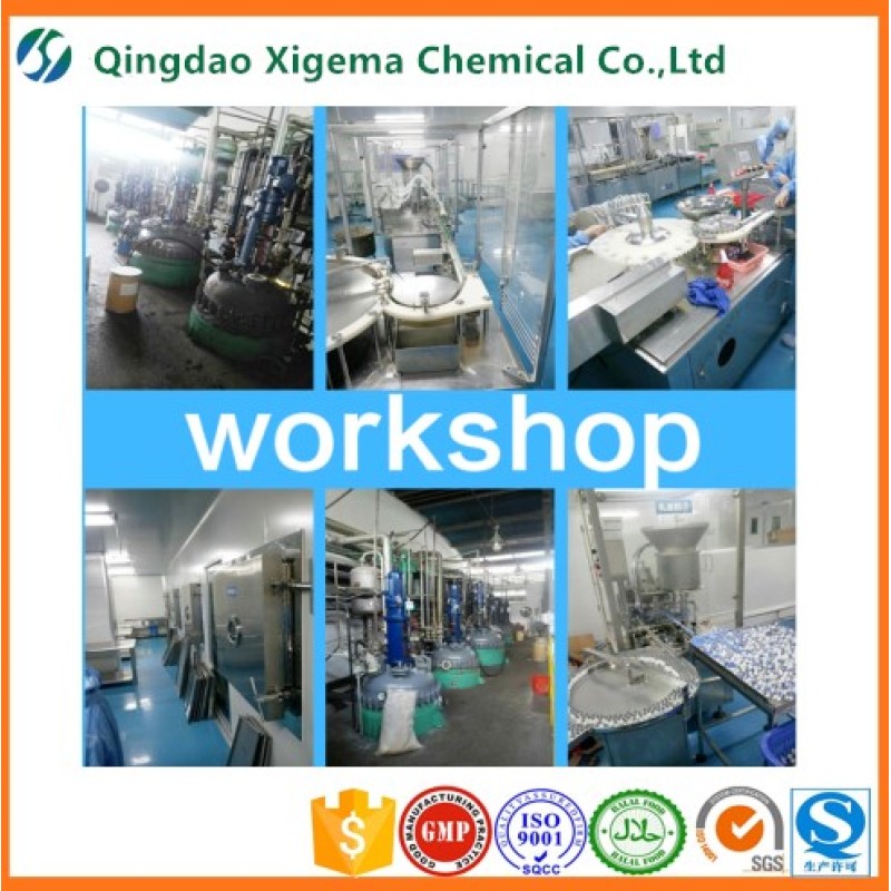 Factory supply cephalexin raw material powder veterinary medicine with reasonable price
