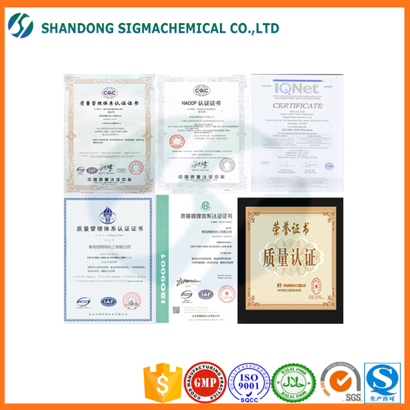 99% High Purity L-Histidine hydrochloride with reasonable price CAS 1007-42-7