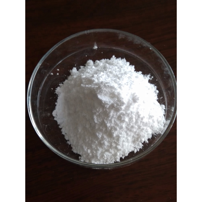 Factory supply best price kojic acid powder skin whitening kojic acid