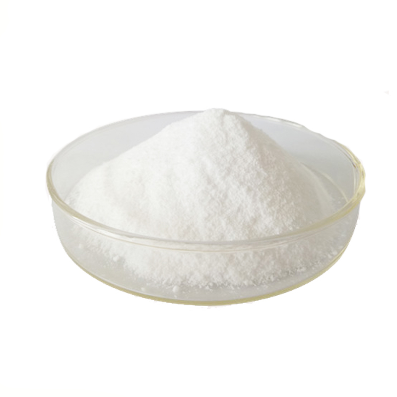 High Quality 100% Natural Vanillic Acid CAS 121-34-6