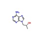 (R)-(+)-9-(2-Hydroxypropyl)adenine with best price  CAS 14047-28-0