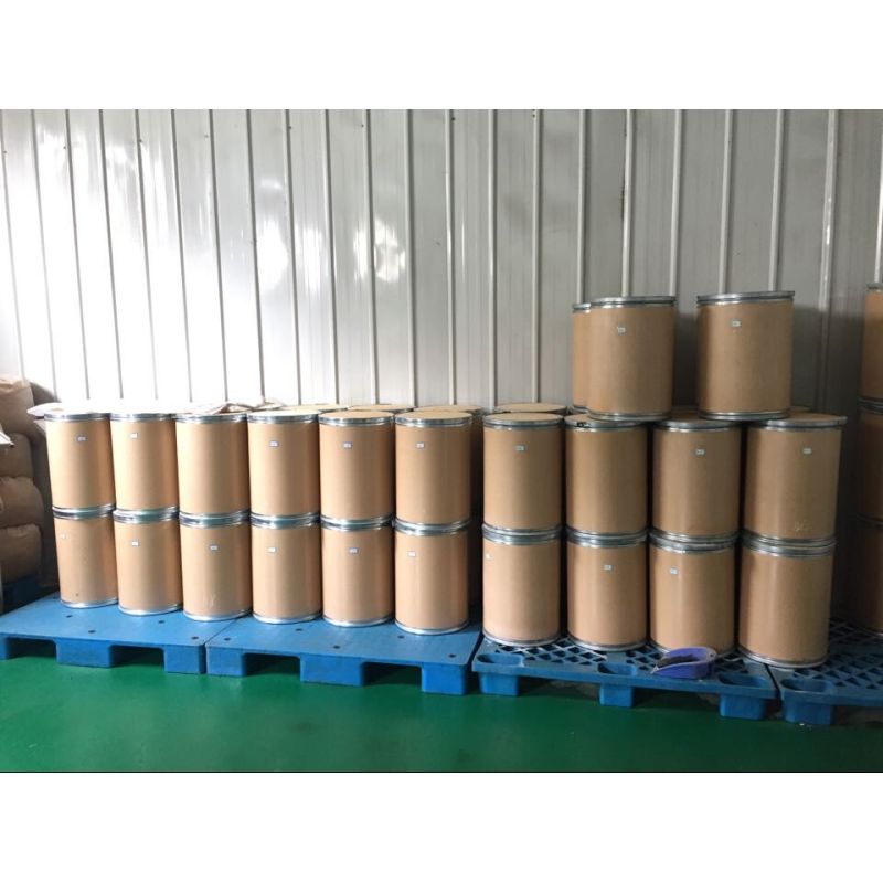 high quality 2-Amino-2-phenylacetic acid /DL-Phenylglycine Powder CAS 2835-06-5 with reasonable price and fast delivery