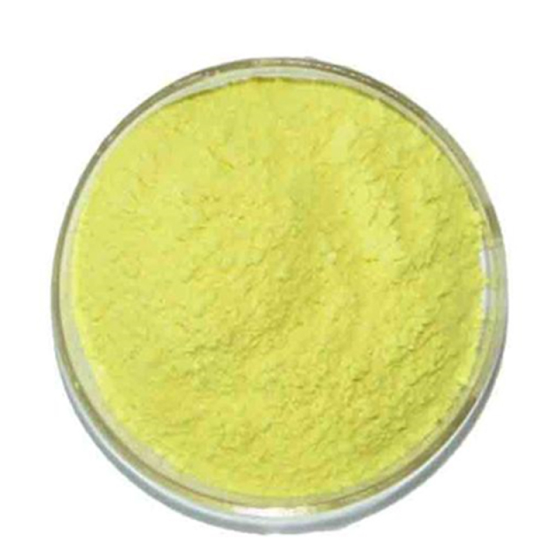 High Quality Nintedanib ethanesulfonate salt CAS.656247-18-6