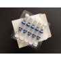 Free shipping high quality 10mg bremelanotide pt-141 peptide PT 141