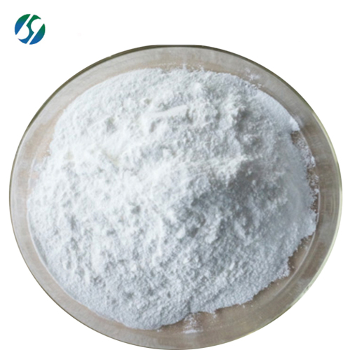 High Quality L-Aspartic Acid 98%min with Cas:56-84-8