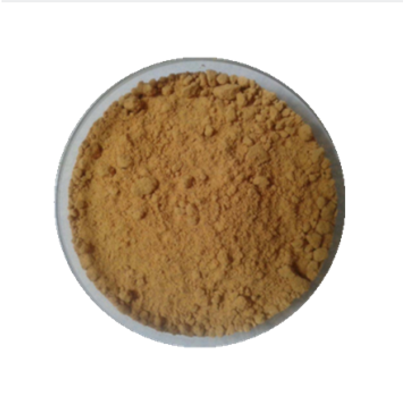 Factory supply 50% hericium erinaceus Extract Lion's Mane Mushroom extract