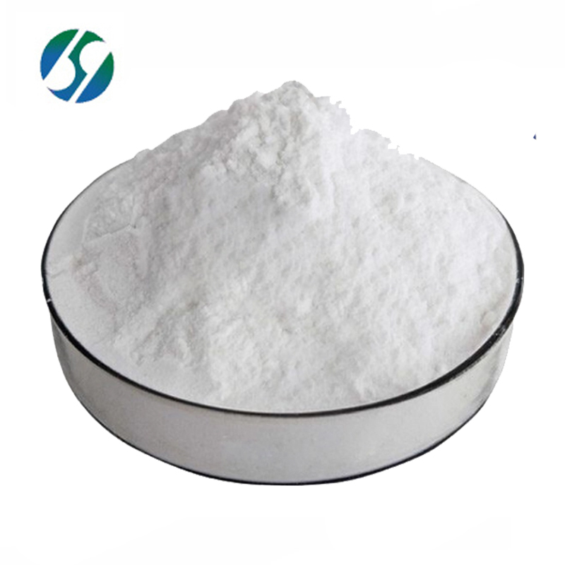 Factory Supply high quality Nicotinamide I Vitamin B3 I CAS 98-92-0