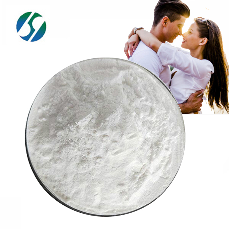 USA warehouse supply 99% nature pure raw material sildenafil citrate powder with best price