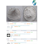 USA Warehouse Shipping Factory supply Tianeptine Sulphate with best price