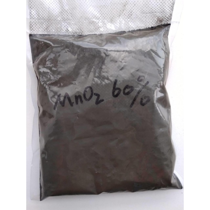 Hot selling high manganese dioxide quality with reasonable price and fast delivery !!