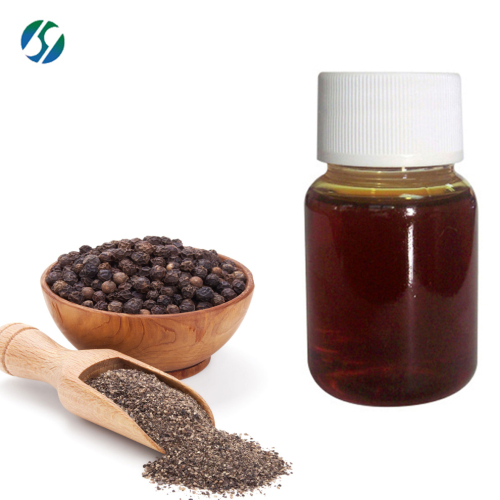 Factory Supply Top Quality Black Pepper Essential Oil 8006-82-4